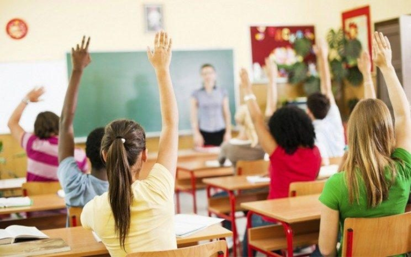 NESTA SEGUNDA RETORNA AS ATIVIDADES NÃO PRESENCIAIS 